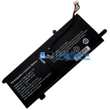 Batería para Feedme N5095 H19 F152G-ZC 7Buckles-5Lines [Batería de repuesto]